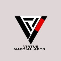 Virtue Martial Arts logo
