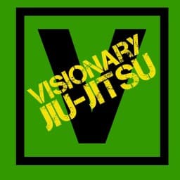 Visionary Jiu Jitsu logo