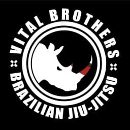 Vital Brothers Brazilian Jiu Jitsu logo
