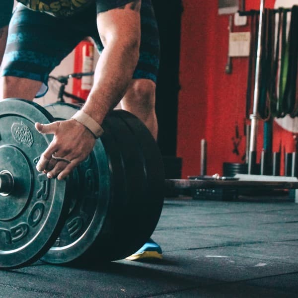 Vitality Fitness logo