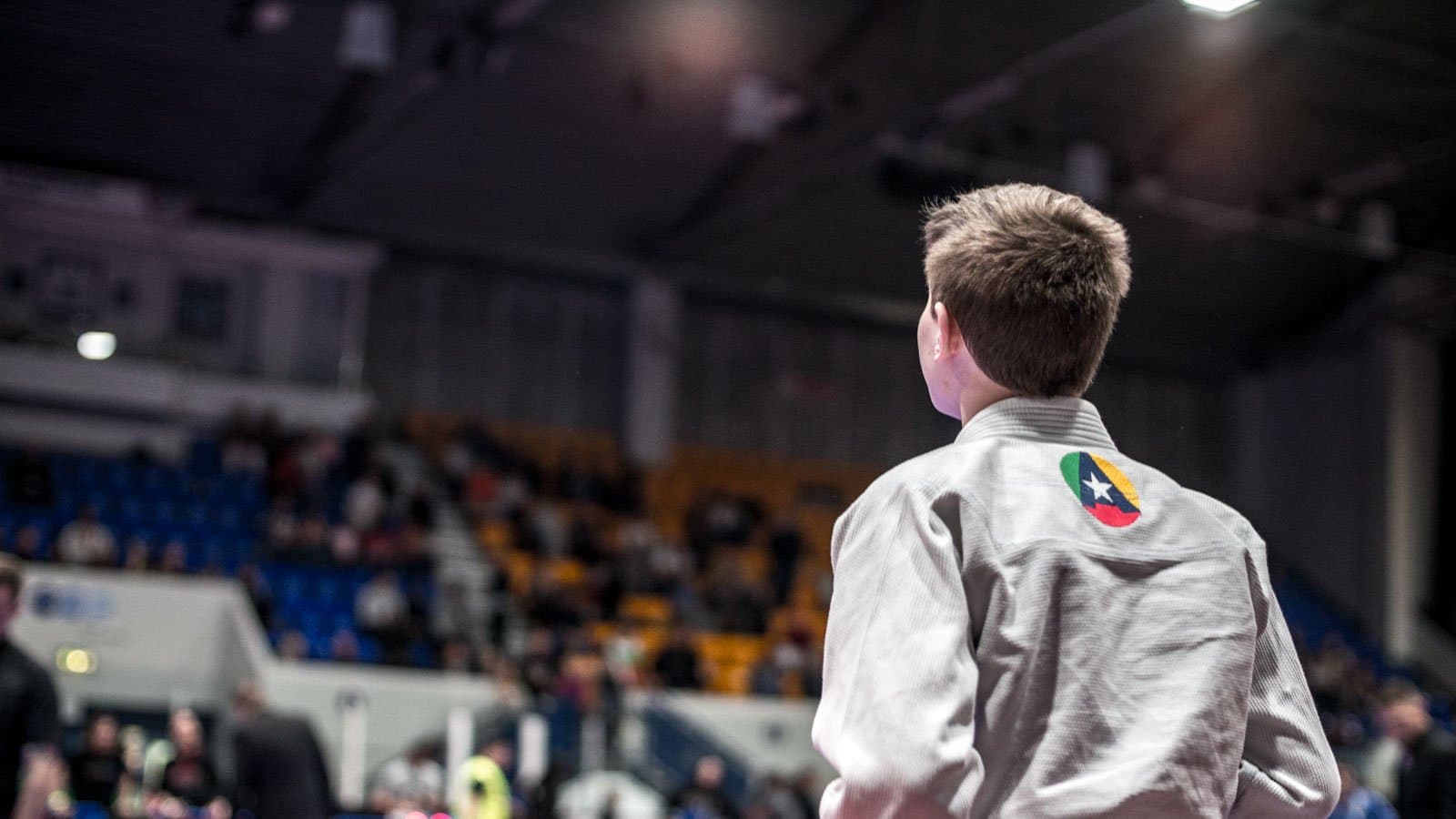 Main image of Viva MMA BJJ & Kickboxing
