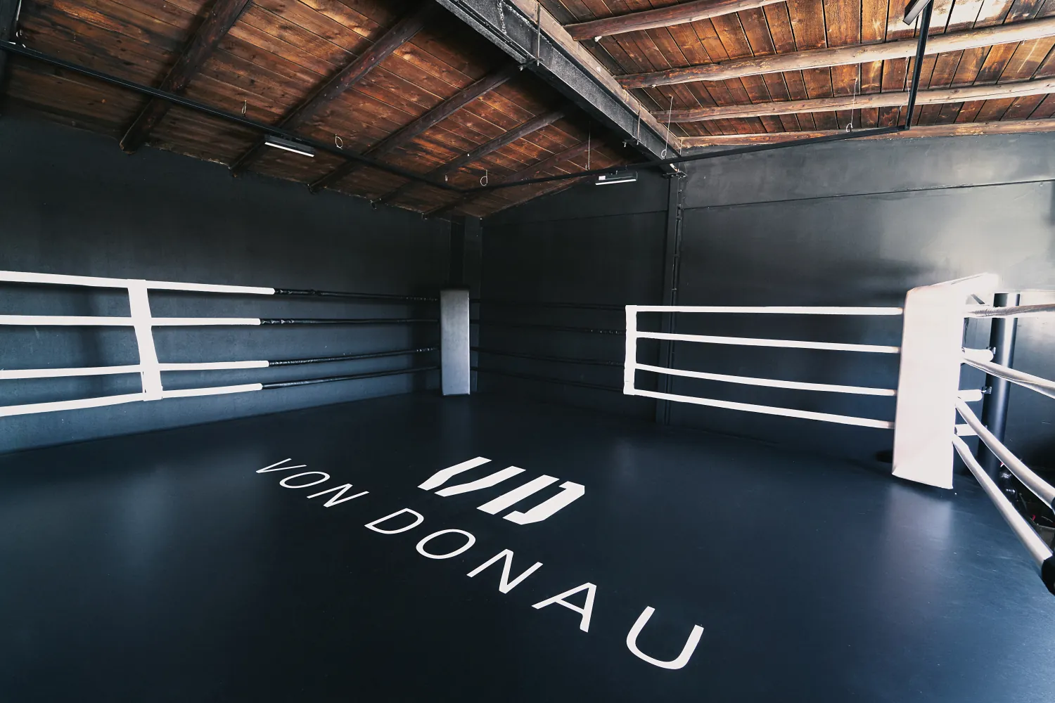 Main image of VON DONAU GYM