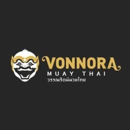 Vonnora Muay Thai logo