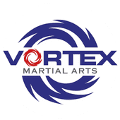Vortex Martial Arts logo