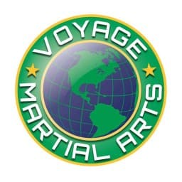 Voyage Jiu Jitsu logo