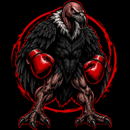 Vulture Culture logo