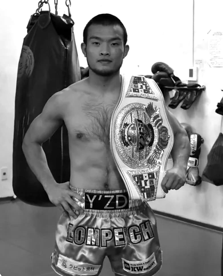 Main image of W-BEAST GYM 御所南