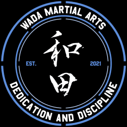 Wada Martial Arts logo