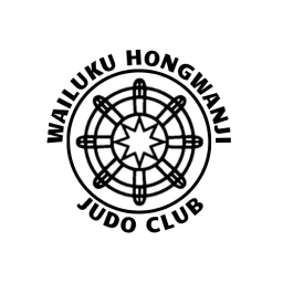 Wailuku Hongwanji Mission Judo Club logo