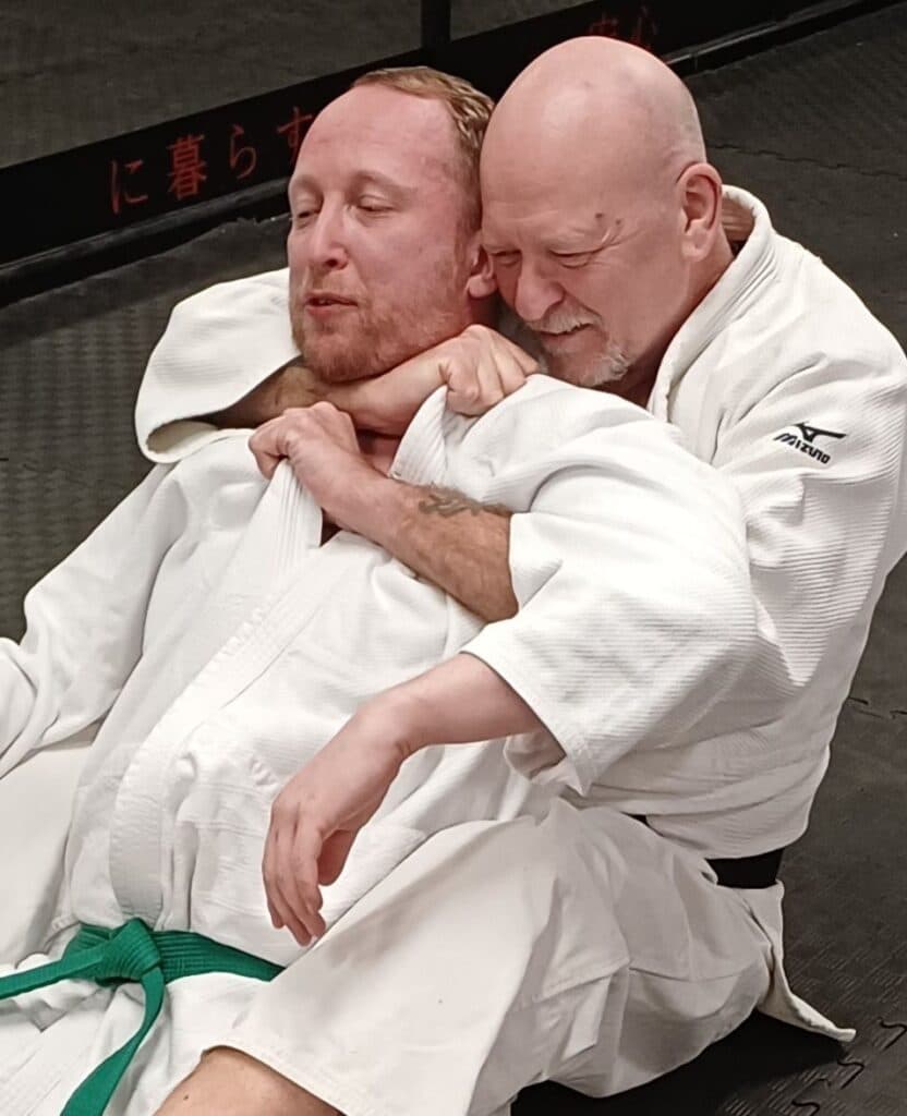 Main image of Wakefield Ippon Judo Club