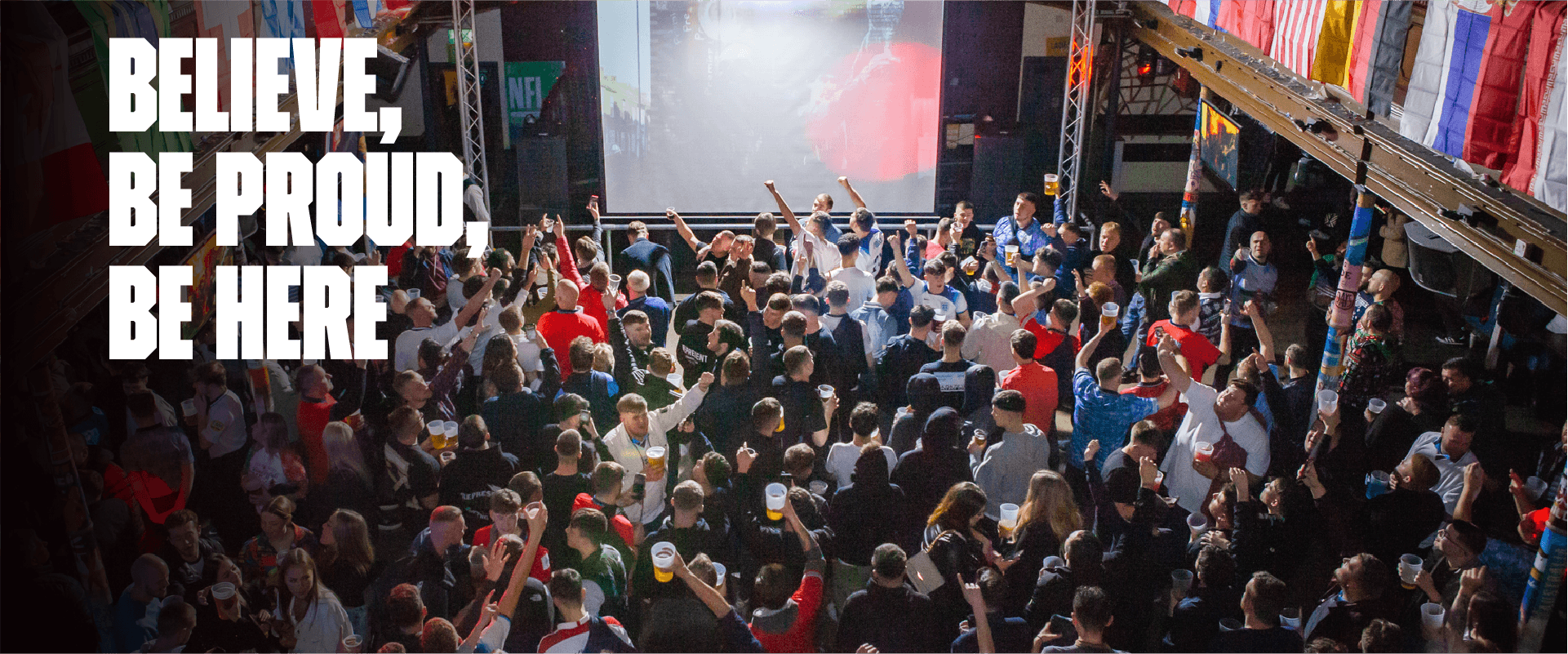 Main image of Walkabout - Glasgow