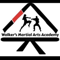 Walker’s Martial Arts Academy logo