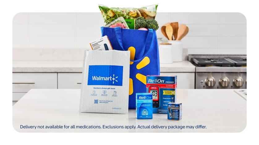 Main image of Walmart Supercenter
