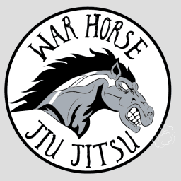 War Horse logo