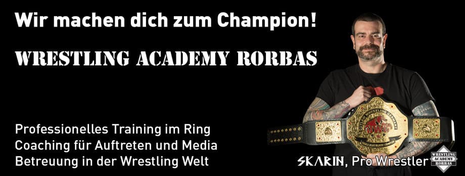 Main image of WAR - Wrestling Academy Rorbas