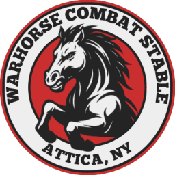 Warhorse Combat Stable logo