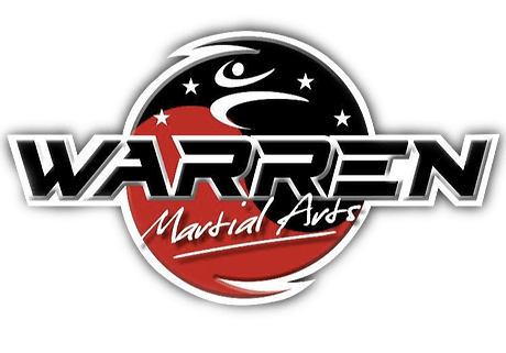 Warren Martial Arts logo