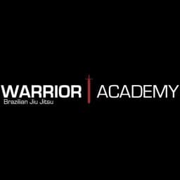 Warrior Academy Brazilian Jiu Jitsu logo