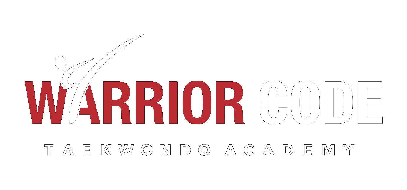 Warrior Code Taekwon-Do Academy logo