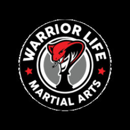Warrior Life Martial Arts logo