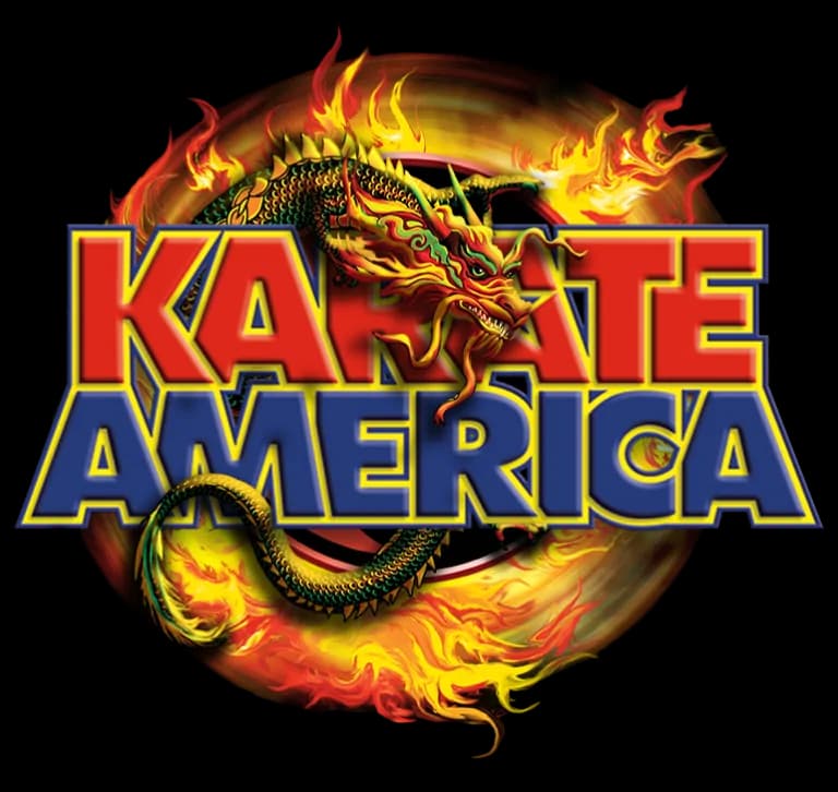 Warrior Martial Arts logo