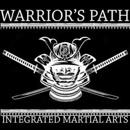Warrior's Path Integrated Martial Arts logo