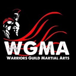 Warriors Guild Martial Arts logo