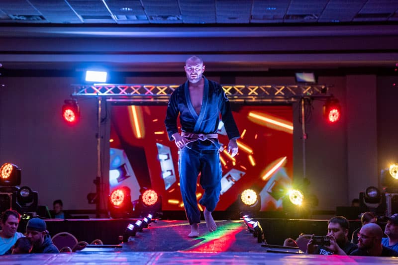 Main image of Waterhouse BJJ