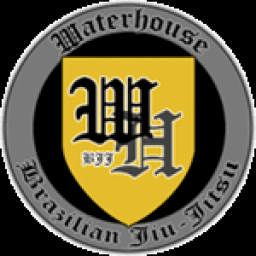Waterhouse Brazilian Jiu-Jitsu logo