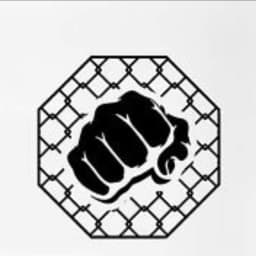 Watford City Karate & MMA logo