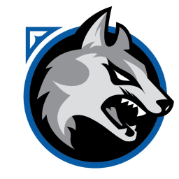 Waukee Northwest High School logo