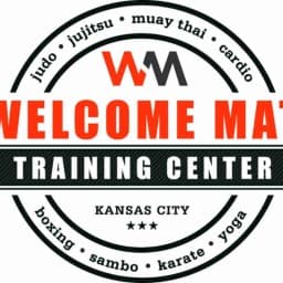 Welcome Mat Training Center logo