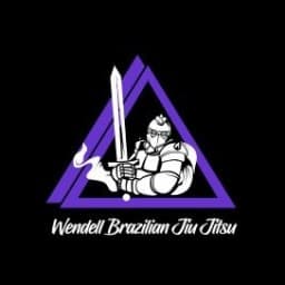 Wendell Brazillian Jiu Jitsu logo