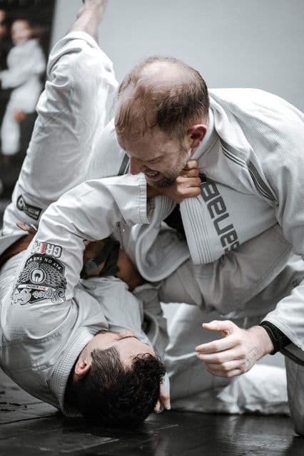 Main image of Werdum Training Center