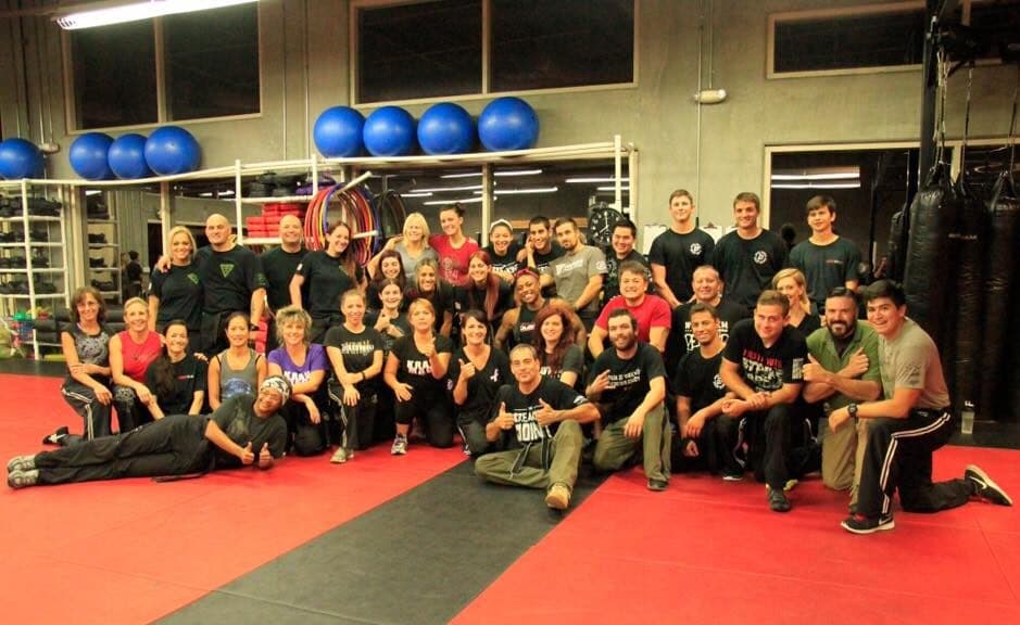 Main image of West Coast Krav Maga - Temecula