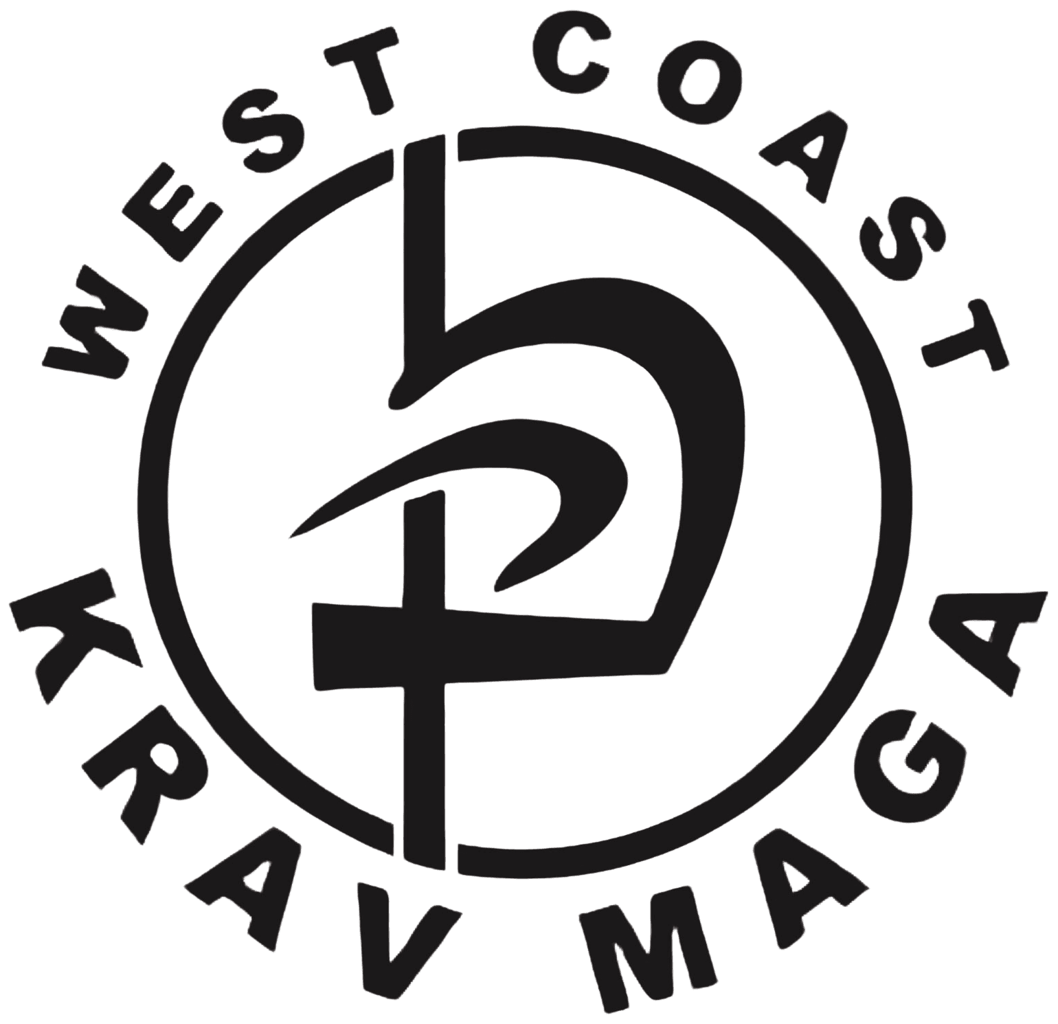 West Coast Krav Maga - Temecula logo