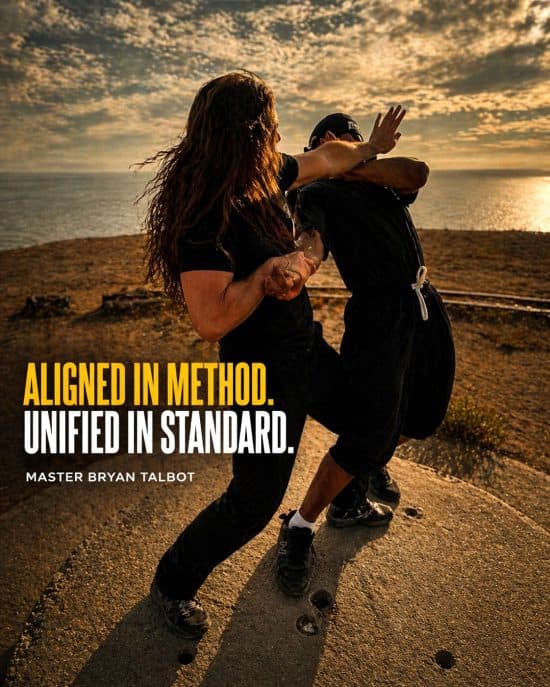 Main image of WEST COAST WING CHUN