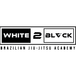 White 2 Black logo