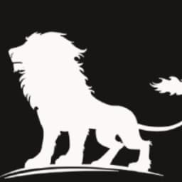 White Lion logo