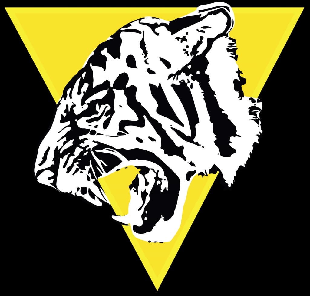 White Tiger Kickboxing Academy Ltd. logo