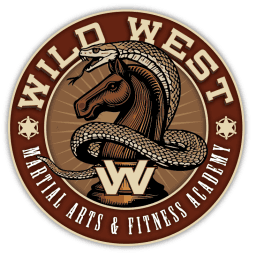 Wild West Martial Arts & Fitness Academy logo