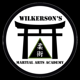 Wilkerson's Martial Arts Academy logo