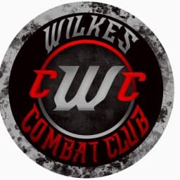 Wilkes Combat Club logo