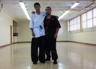 Main image of WingChun Oakland