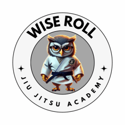 Wise Roll Jiu Jitsu Academy logo