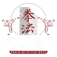 Wisemans Martial Arts logo