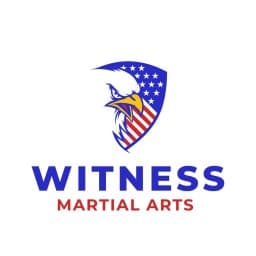 Witness Martial Arts logo