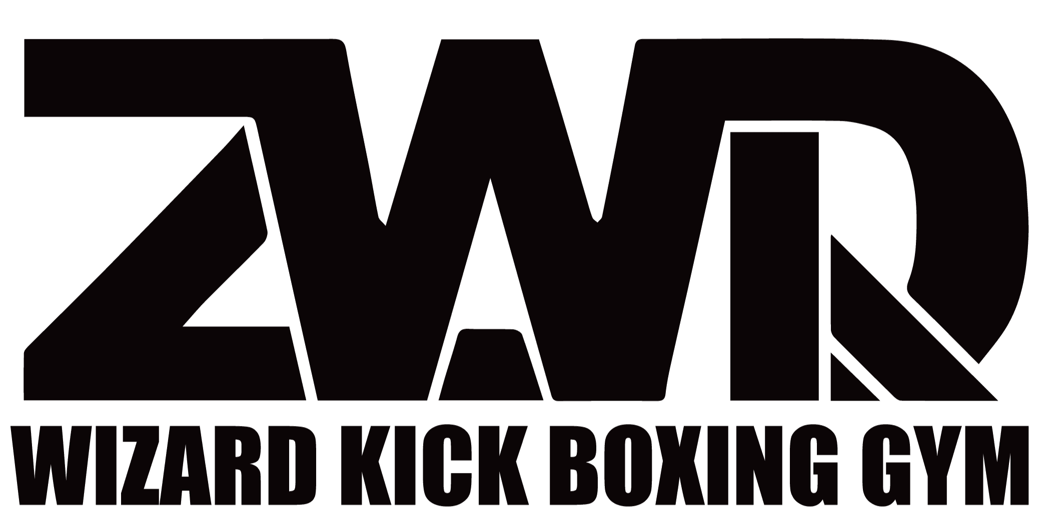 WIZARD KICKBOXING GYM logo