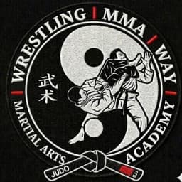 WMW Martial Arts Academy logo