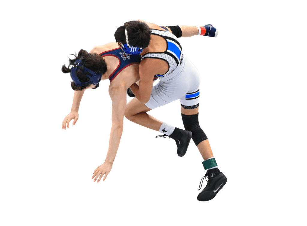 Main image of Wolf Pack Wrestling Club TX